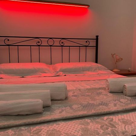 Vila Residenza Salentina Ruffano Exteriér fotografie