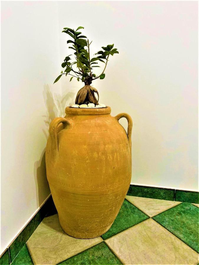 Vila Residenza Salentina Ruffano Exteriér fotografie