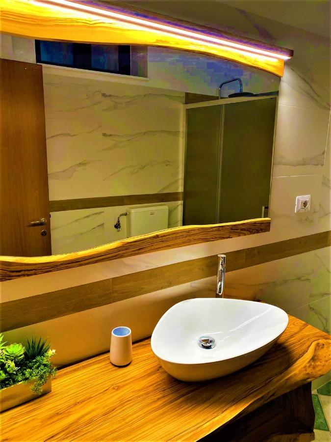 Vila Residenza Salentina Ruffano Exteriér fotografie