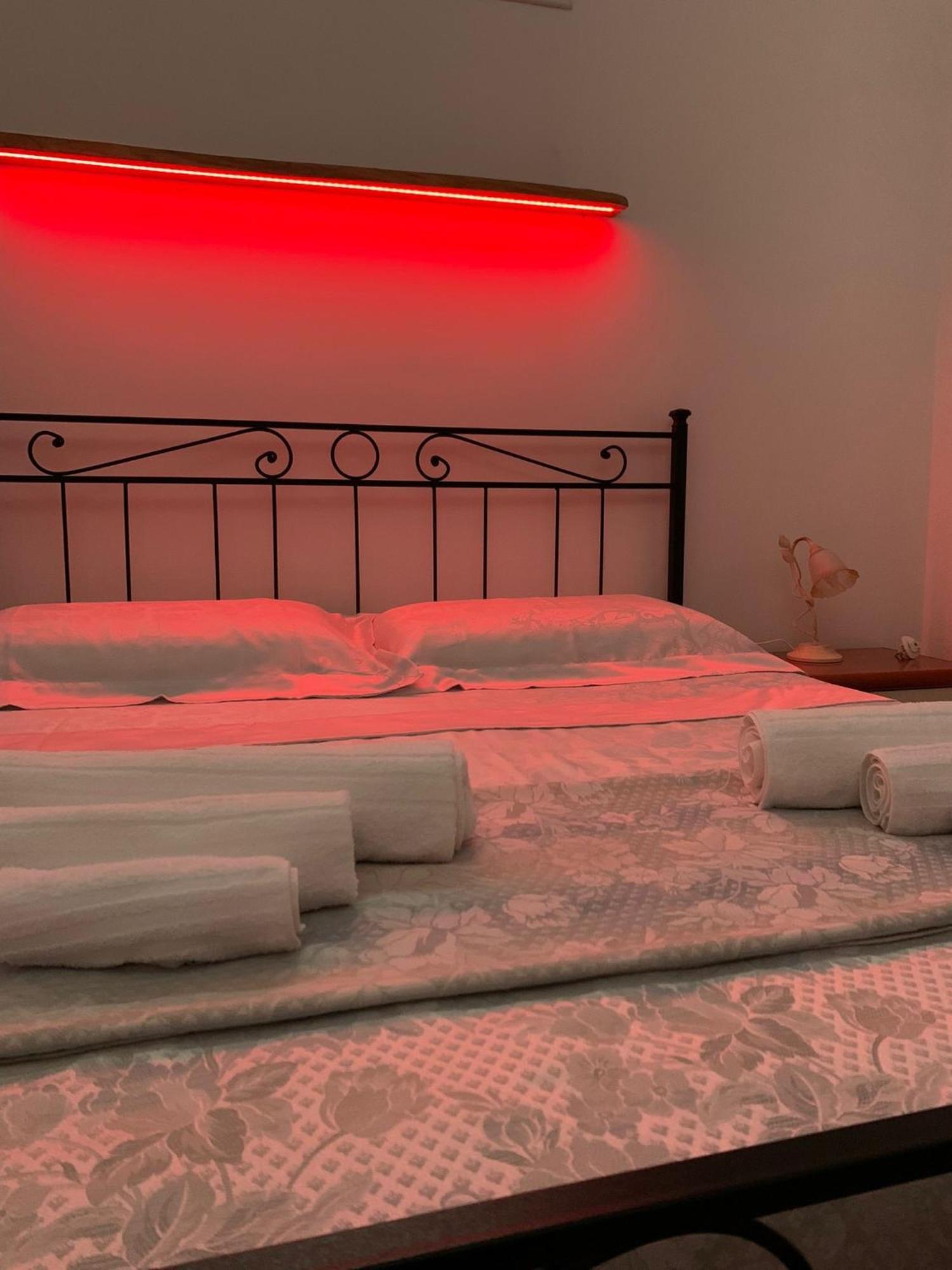 Vila Residenza Salentina Ruffano Exteriér fotografie