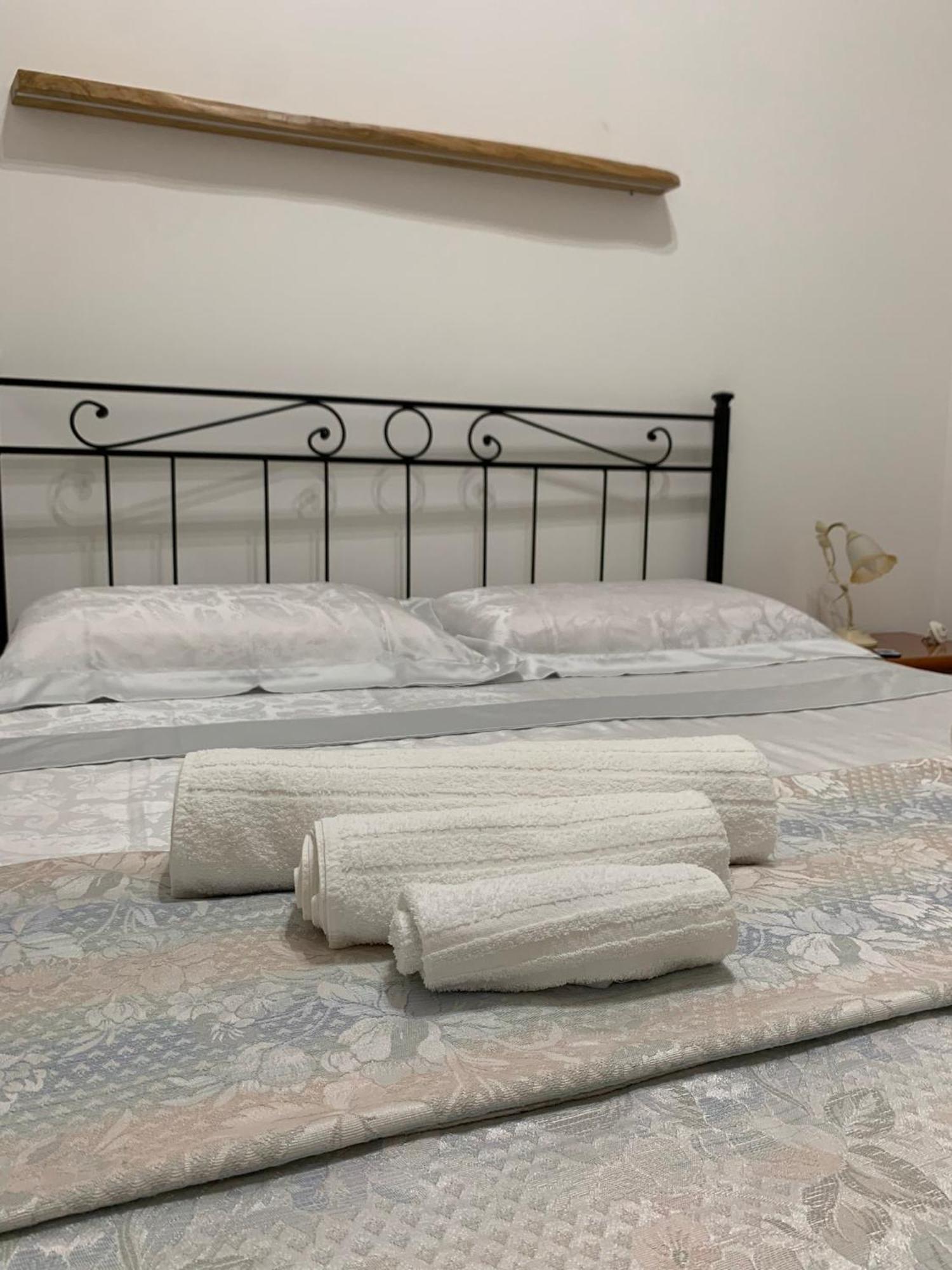 Vila Residenza Salentina Ruffano Exteriér fotografie